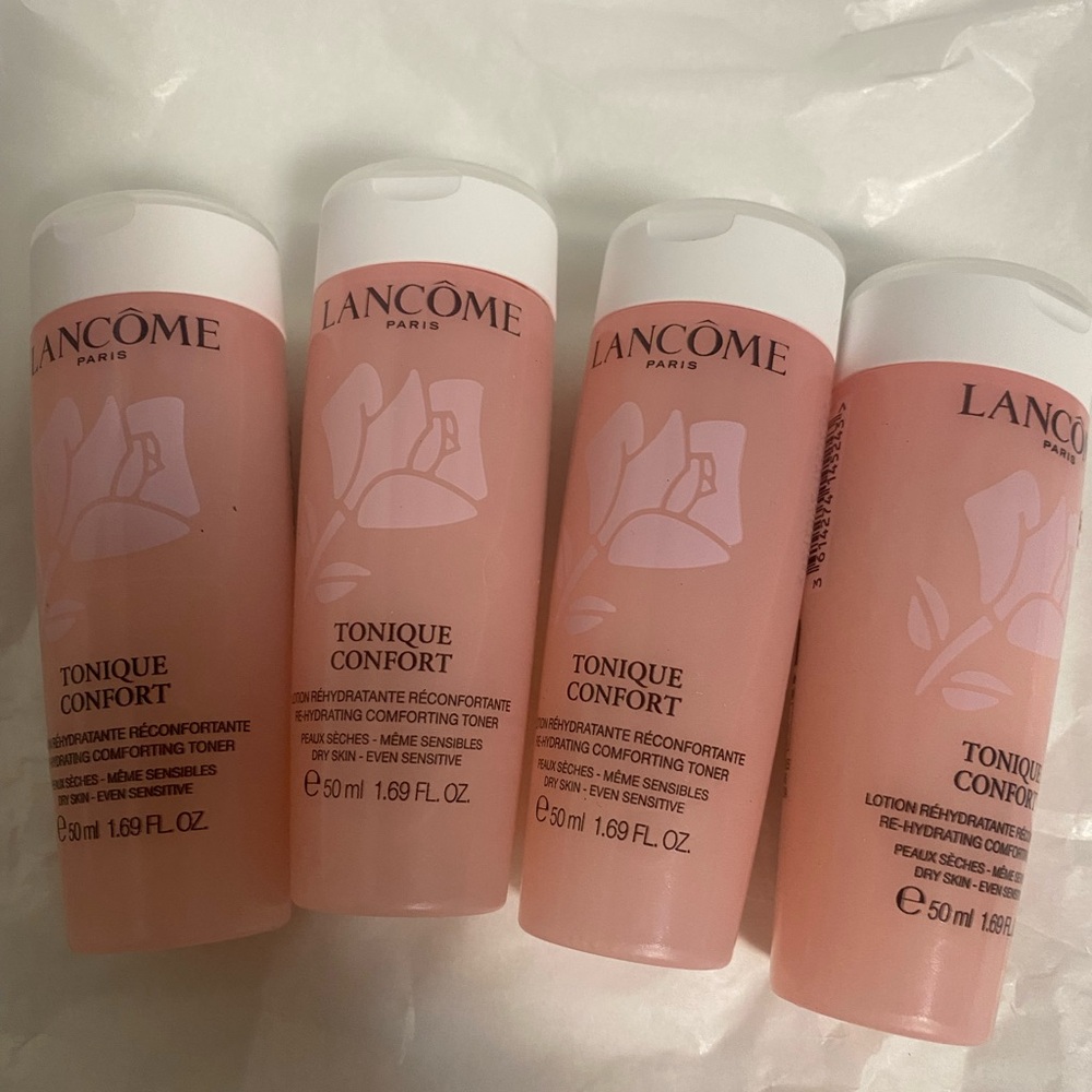 Lancome  set